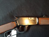 Winchester Model
9422 LR - 3 of 8