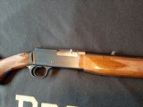 Browning Model BAR Grade I 22 - 3 of 7