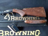 Browning ATD 22 Grade VI NIB - 2 of 5