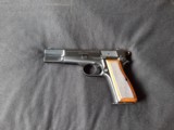 Browning Hi Power 9MM T Series - 1 of 4