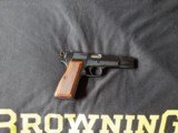 Browning Hi Power 9MM T Series - 3 of 4
