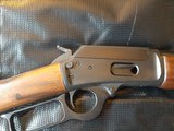 Marlin 1894 Cowboy Limited 357 24" Like New - 3 of 7