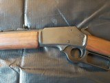 Marlin 1894 Cowboy Limited 357 24" Like New - 6 of 7