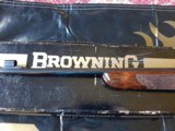 Browning Grade IV 30.06 NIB 1970 - 9 of 9