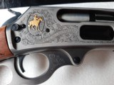 Marlin 1895 Century Limited Employee Edition - 3 of 10