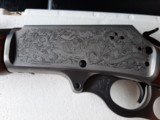 Marlin 1895 Century Limited Employee Edition - 6 of 10