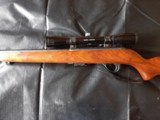Anschutz-Savage Model 1415/16Rare Early - 6 of 10
