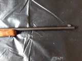 Anschutz-Savage Model 1415/16Rare Early - 4 of 10