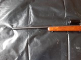 Anschutz-Savage Model 1415/16Rare Early - 7 of 10