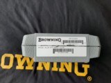 Browning Hi Power 9MM 75th Anniversary NIC - 5 of 5