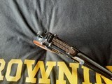 Browning Hi Power 9MM Capitan Tangent Sights - 3 of 4