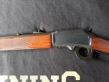 Marlin 1894 Cowboy Limited 357 24" Octagon Barrel - 6 of 7