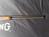 Marlin 1894 Cowboy Limited 357 24" Octagon Barrel - 4 of 7