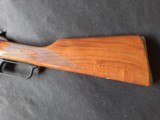 Marlin 1894 Cowboy Limited 357 24" Octagon Barrel - 5 of 7