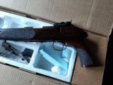 Anschutz Exemplar 22 LR 14" Barrel LNIB - 4 of 7