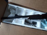 Anschutz Exemplar 22 LR 14" Barrel LNIB - 5 of 7