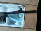 Anschutz Exemplar 22 LR 14" Barrel LNIB - 3 of 7