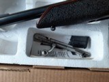 Anschutz Exemplar 22 LR 14" Barrel LNIB - 6 of 7