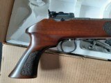 Anschutz Exemplar 22 LR 14" Barrel LNIB - 2 of 7