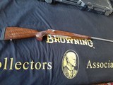 Browning A-Bolt 300 RUM 2002 - 2 of 9