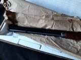 Winchester Model 94 Trails End 357 NIB Case Colored - 7 of 7