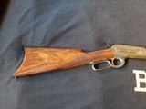 Browning Model 1886 Hi-Grade Rifle Octagon Barrel - 2 of 7