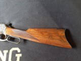 Browning Model 1886 Hi-Grade Rifle Octagon Barrel - 5 of 7