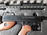 Auto Ordnance Thompson 1927A-1 D W/NIC - 3 of 5