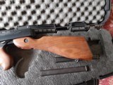 Auto Ordnance Thompson 1927A-1 D W/NIC - 5 of 5