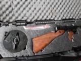 Auto Ordnance Thompson 1927A-1 D W/NIC - 1 of 5