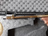 Auto Ordnance Thompson 1927A-1 Gold NIC - 7 of 8