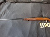 Browning A-Bolt Micro Medallion 22 Hornet - 5 of 8