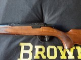 Browning A-Bolt Micro Medallion 22 Hornet - 3 of 8