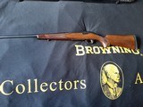 Browning A-Bolt Micro Medallion 22 Hornet - 1 of 8