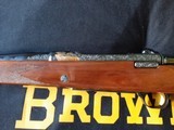 Browning BBR Elk Edition 7 mag - 3 of 8