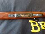 Browning BBR Elk Edition 7 mag - 8 of 8