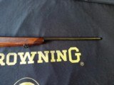 Browning BBR Elk Edition 7 mag - 7 of 8