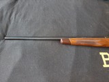 Browning A-Bolt Gold Medallion 22 Like New - 7 of 7