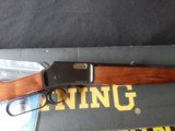 Browning BL-17 Mach 2 Grade I NIB - 3 of 8