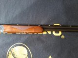 Ruger Red Label 20 Gauge Like New - 3 of 8