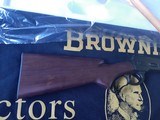 Browning Model 71 Grade I Carbine NIB - 2 of 7