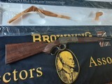 Browning Model 71 Hi-Grade Carbine 348 NIB - 1 of 7