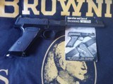 Browning Nomad 22 - 1 of 4