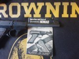 Browning Nomad 22 - 2 of 4