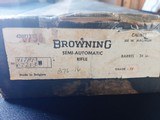 Browning Bar Grade IV W/Box - 9 of 9