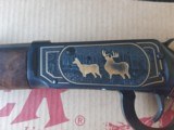Winchester Model 94 38-55 Heritage NIB - 6 of 9