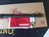 Winchester Model 94 38-55 Heritage NIB - 4 of 9