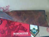 Winchester Model 94 38-55 Heritage NIB - 5 of 9