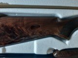 Browning ATD SA 22 125th Anniversary NIB - 2 of 5