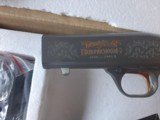 Browning ATD SA 22 125th Anniversary NIB - 5 of 5